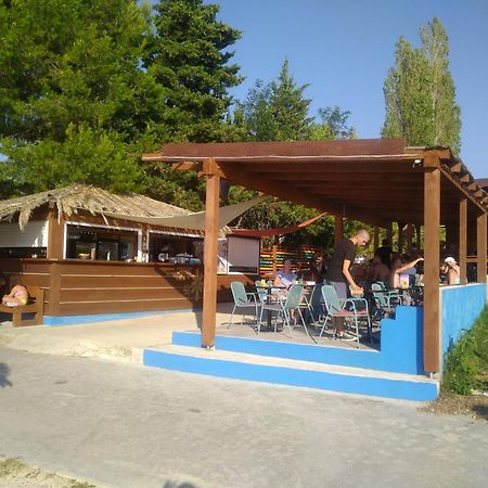 Apartments Zadar Nin Anton I Martina Vrsi Room photo